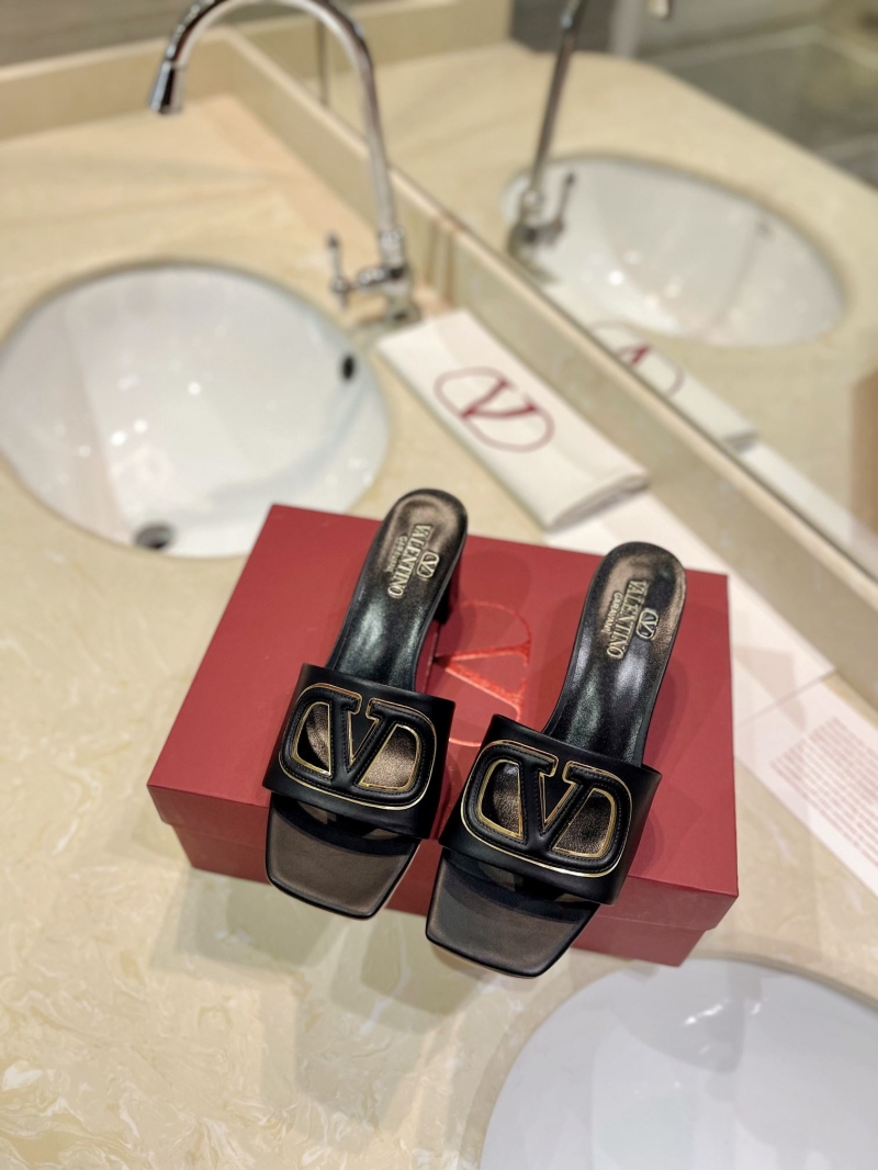 Valentino Slippers